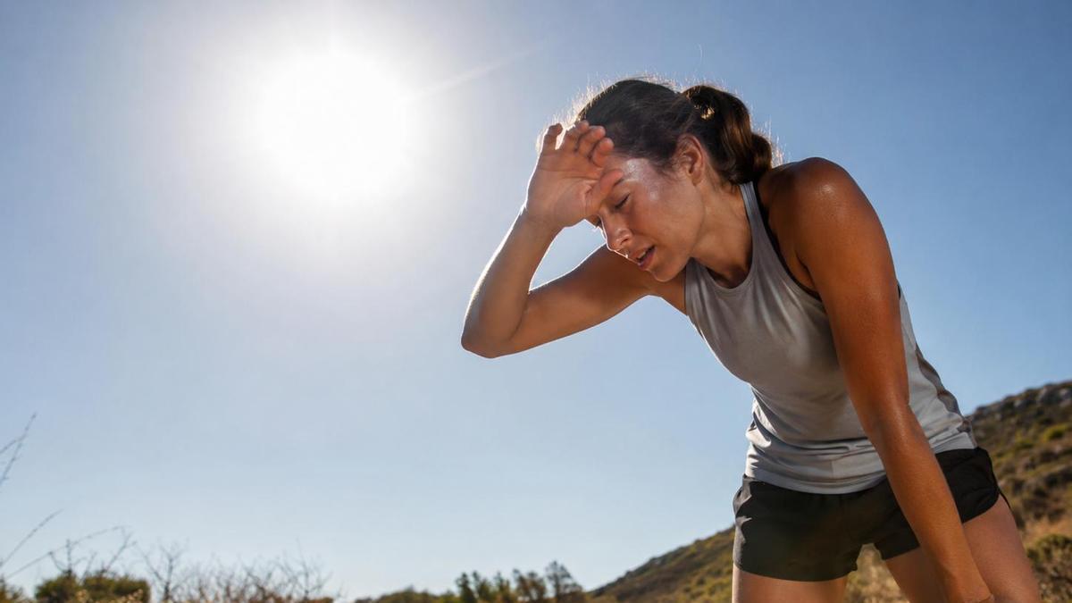 Ni correr ni hacer senderismo: la Guardia Civil pide evitar esta práctica durante las horas más calurosas
