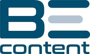 Logo Bcontent pequeño