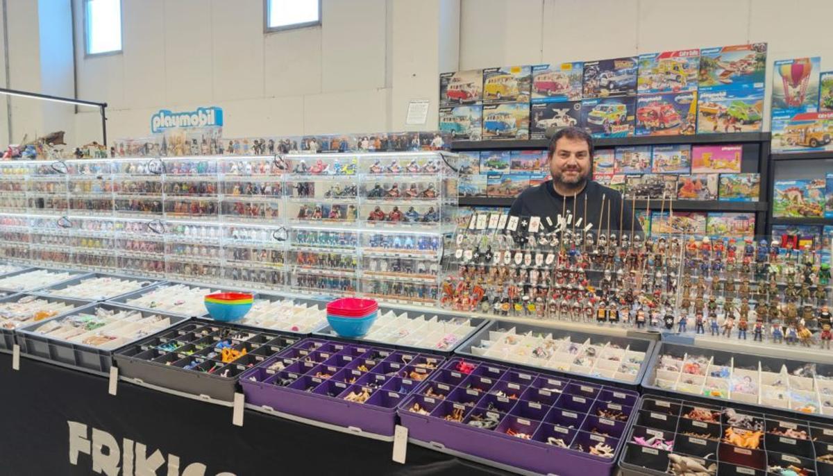 Viaje al pasado sobre cuatro ruedas