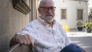Pepe Beúnza: «Les conquestes que no es defensen, sempre s’acaben perdent»