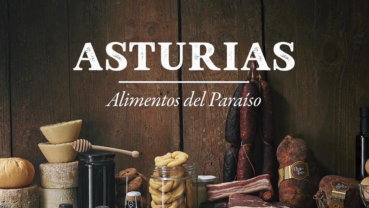 Bodegón de Alimentos del Paraíso.