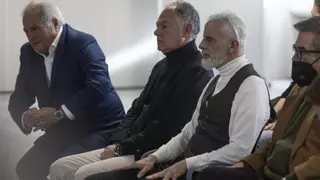 El juez archiva la pieza del caso Taula que investigaba los sobrecostes en Ciegsa