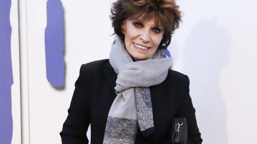 ENCARNITA POLO MUERE | Muere la cantante Encarnita Polo, conocida por su ‘Paco, Paco, Paco’, a los 86 años