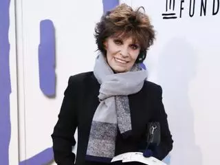 La Policía investiga la muerte de la cantante Encarnita Polo en una residencia de Ávila