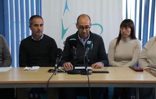 Sa Unió acusa a Llorenç Córdoba de «vivir en una realidad paralela»