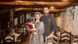 Alejandro Lista, hostelero de A Coruña al que en un día le fallaron 34 personas en comidas de Navidad: «Te dan ganas de llorar»