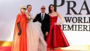 Seqüela tan esperada com joiosa