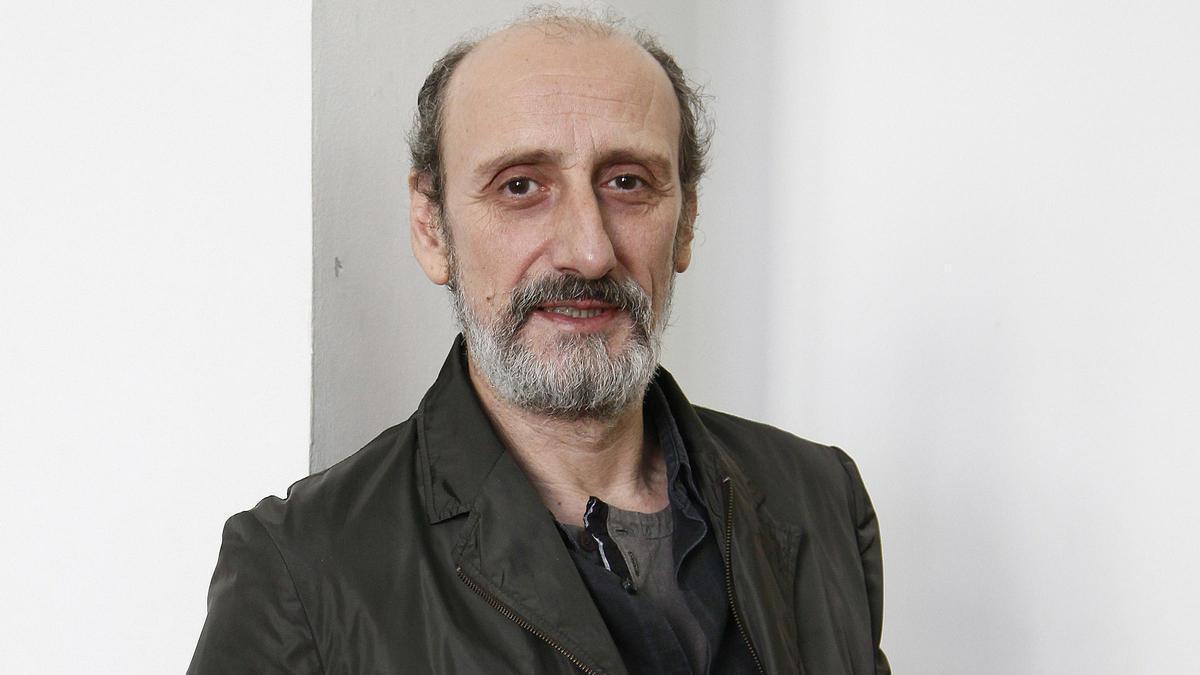 La hija de José Luis Gil actualiza el estado de su padre con una foto que no ha dejado a nadie indiferente