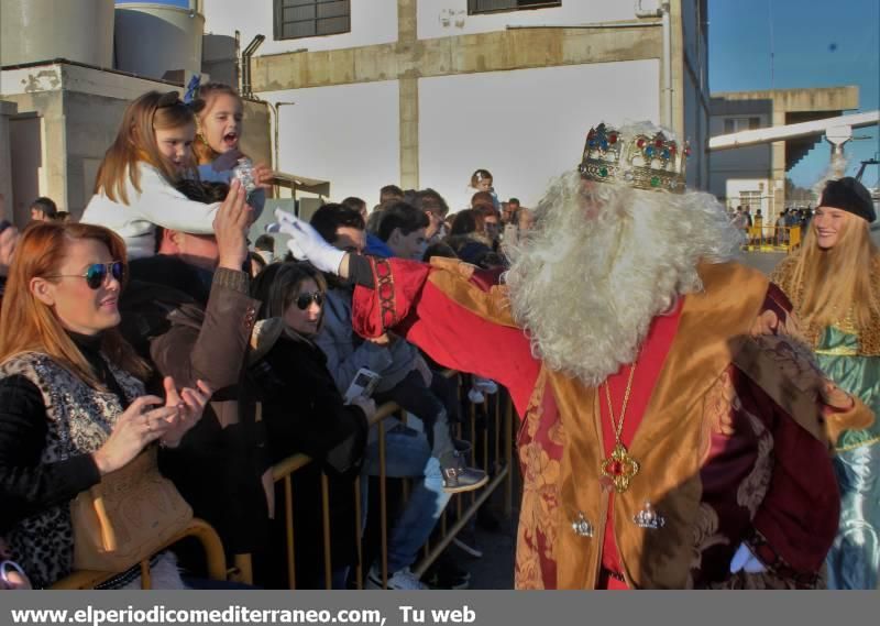 Cabalgata de los Reyes Magos