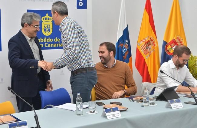 CABILDO REUNIÓN ANTONIO MORALES REPARTO FDCAN ...