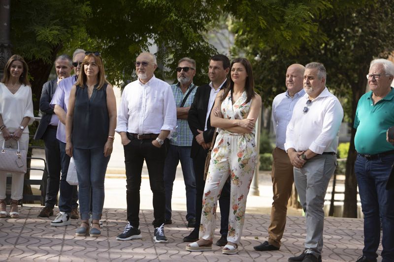 150 años de memoria gráfica de Levante-EMV en la Costera, la Vall d'Albaida y la Canal