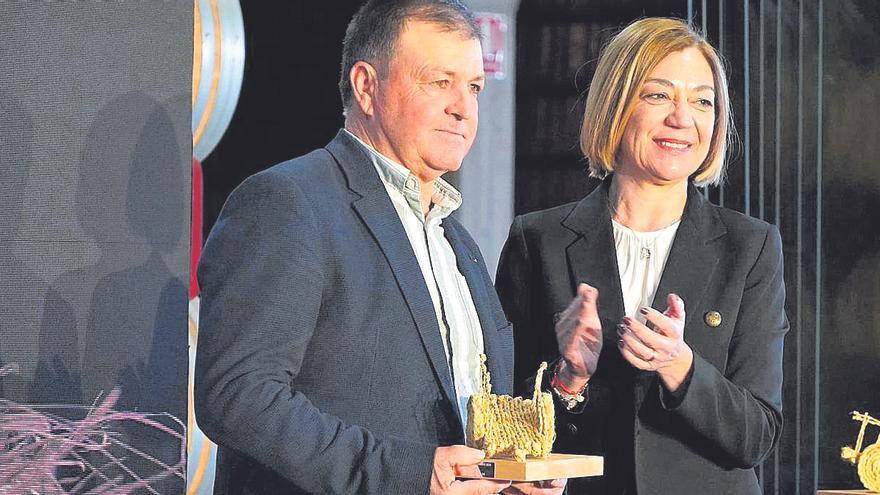 El compromiso social de Bodegas BSI, premiado por ‘Diario del Campo’