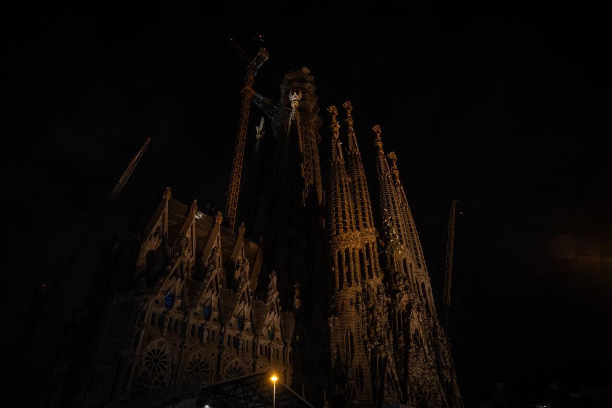 La Sagrada Família y el Liceu se alían en un concierto de Navidad único