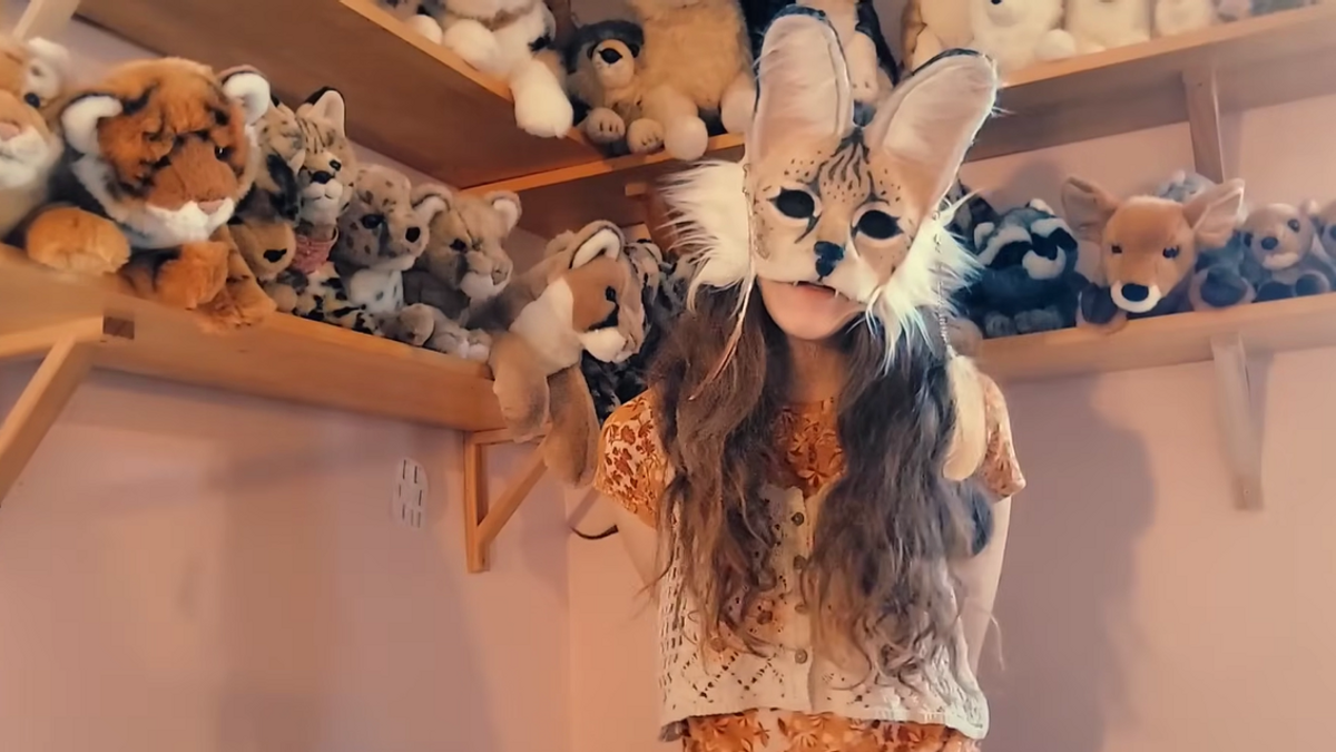 Quedada  therian  en Barcelona: cuándo es y dónde se reúnen este fin de semana