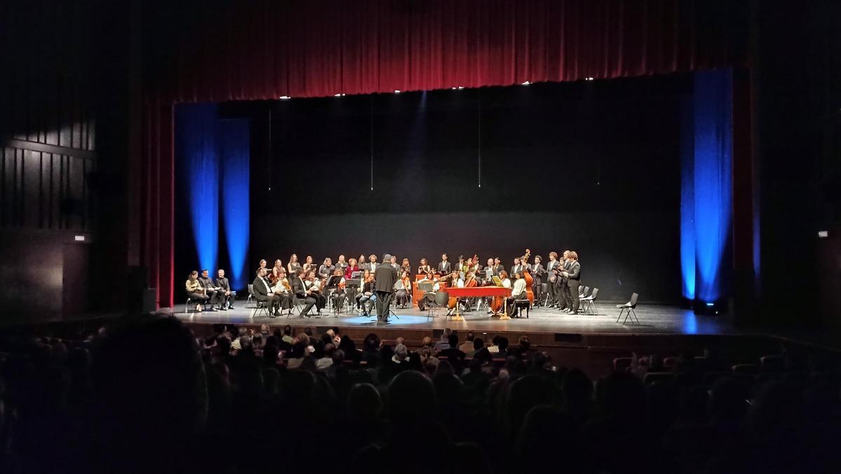 Divino Sospiro en Cartuja Center Cite