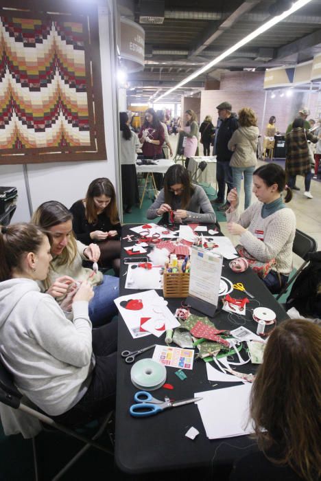 Handmade Christmas, al Palau de Fires de Girona