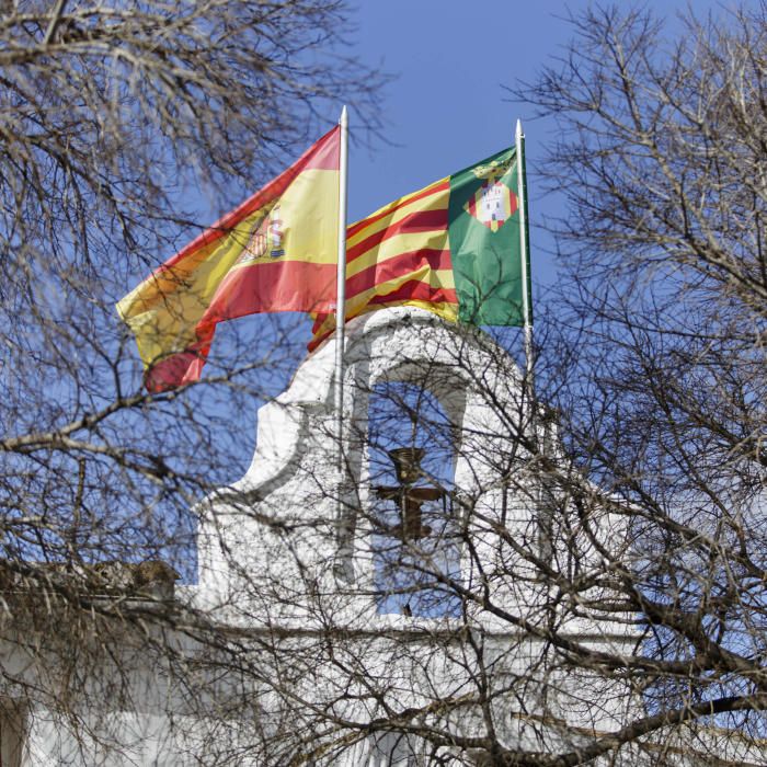 Magdalena 2016: Romeria de les Canyes