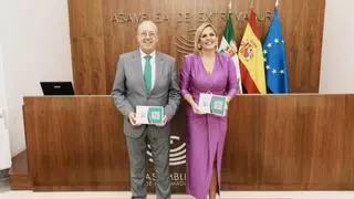 La "prioridad nacional" no figura en los presupuestos de Extremadura: los requisitos se fijarán en las ayudas