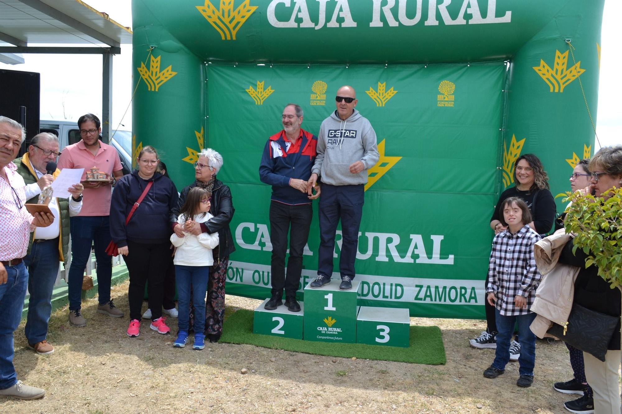 GALERÍA | XIV Trofeo de Tiro Ciudad de Zamora