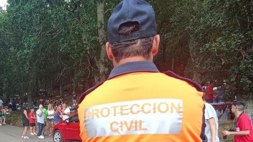 Grado busca voluntarios para poner en marcha su agrupación de Protección Civil