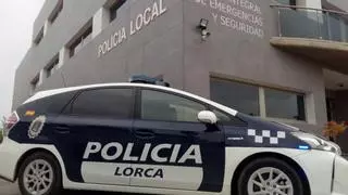 Denuncian la “situación extrema” de la Policía Local de Lorca