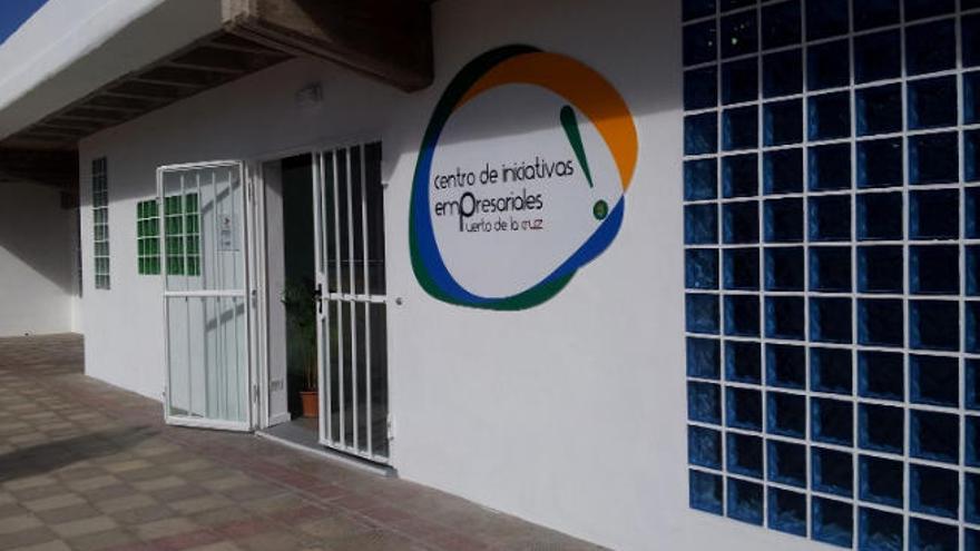 El taller se desarrolló en el CIE.