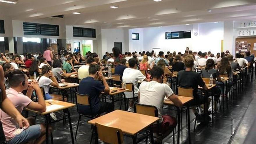 La Junta ofrece ayudas para los universitarios quieran un título de lengua extranjera