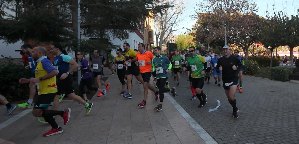 Búscate en la 26ª Quarta i Mitja Marató Picanya-Pa