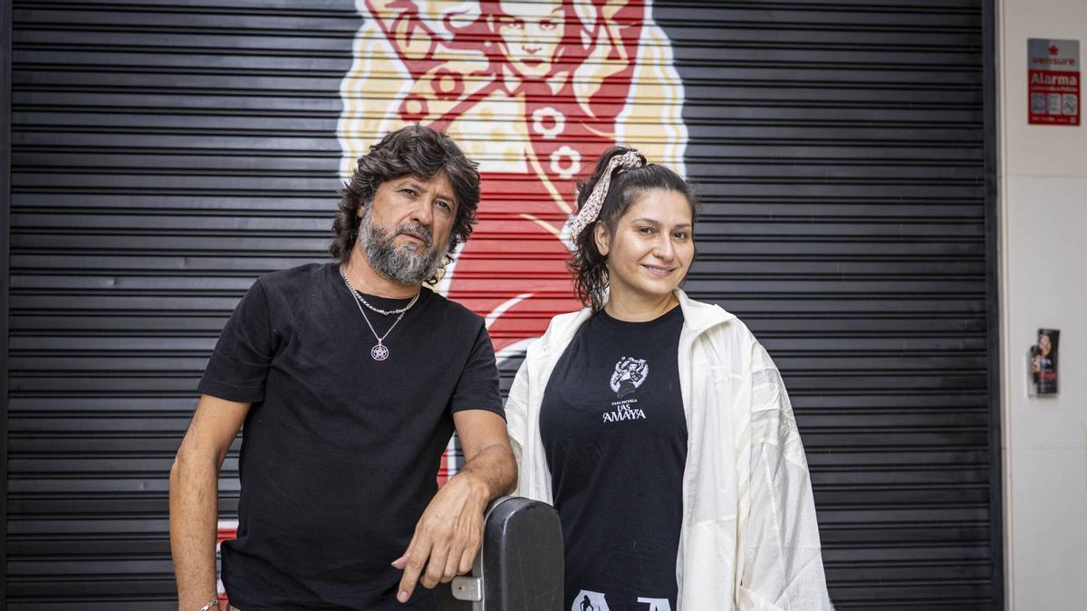 Barcelona celebra su relación bicentenaria y su huella innovadora en el flamenco con un espectáculo único en la Mercè