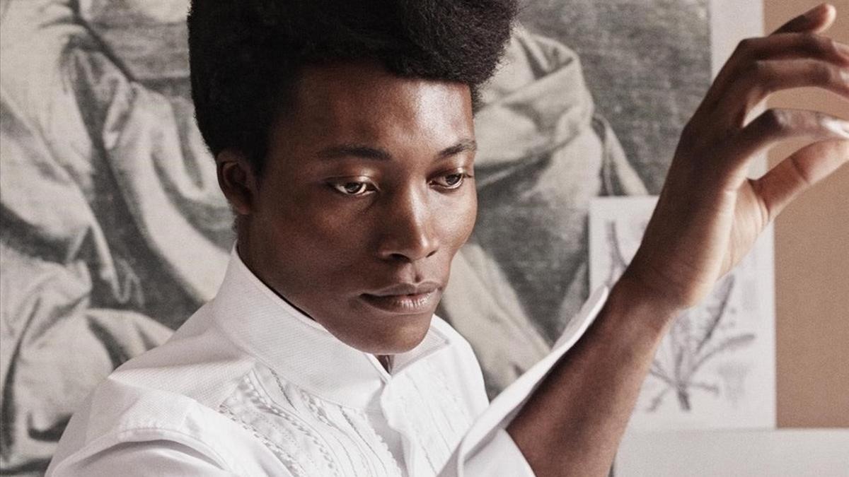 nmartorell42433323 onbarcelona benjamin clementine foto craig mcdean180313193933