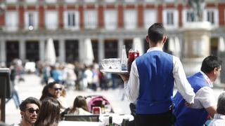 España supera por primera vez en su historia los 21 millones de ocupados