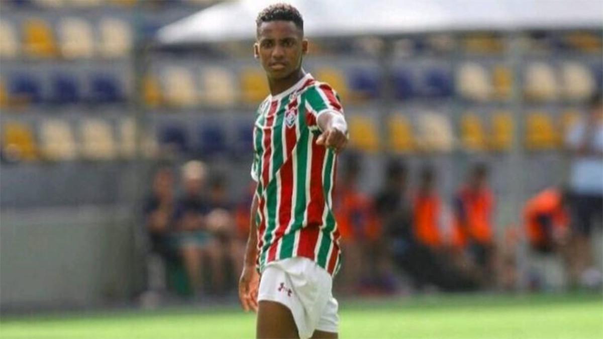 Ramón de Araújo Siqueira