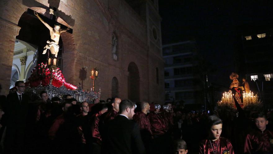 Semana Santa de Torrevieja 2024: Programa de actos completo