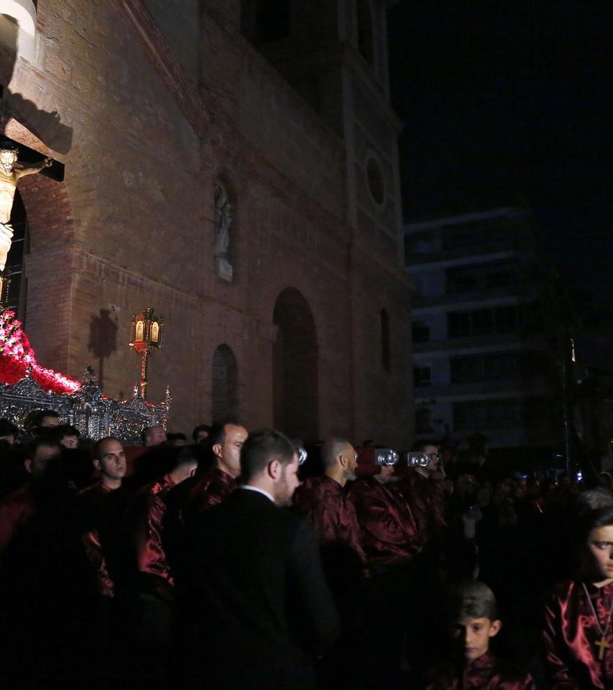 Semana Santa de Torrevieja 2024: Programa de actos completo