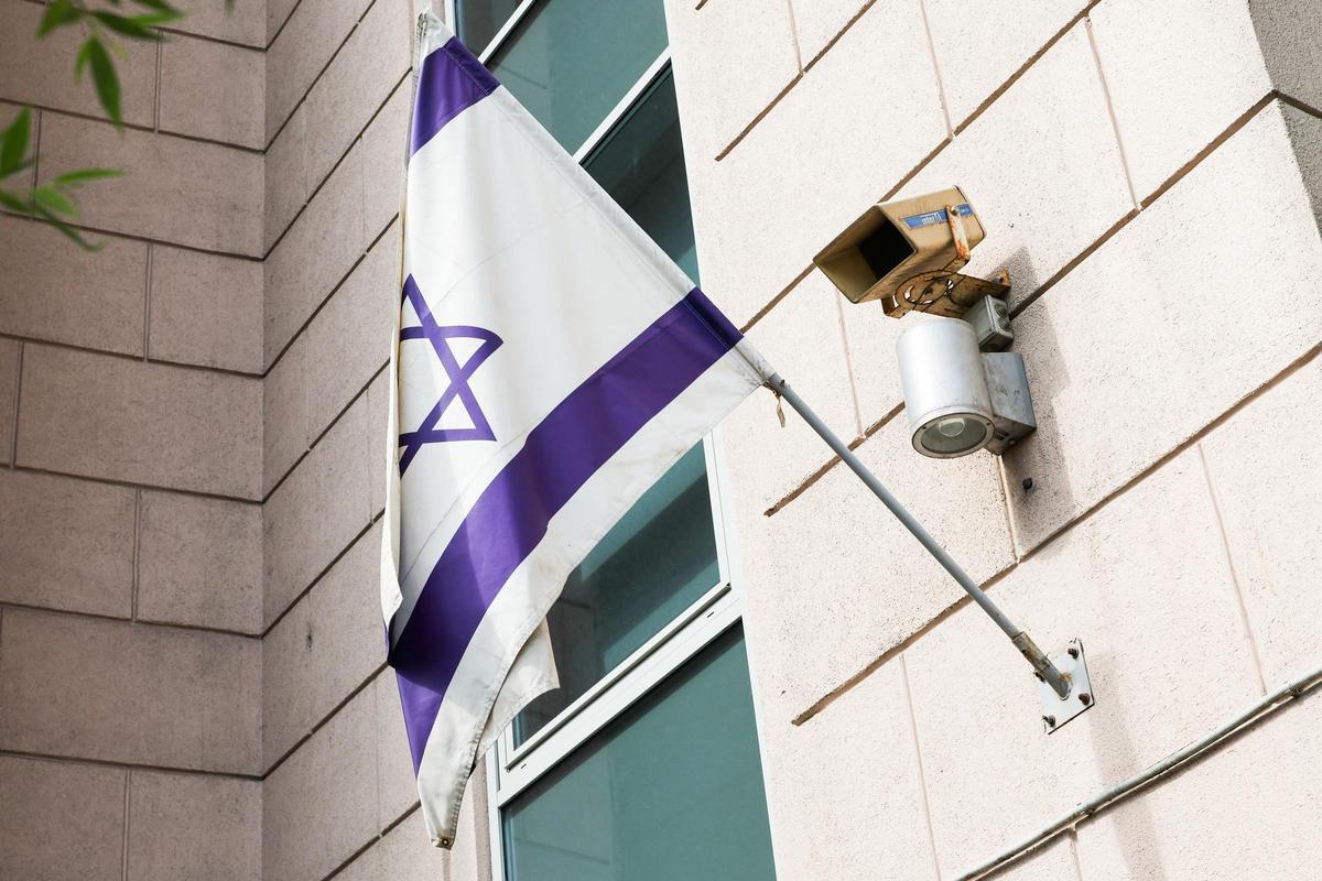 Dimiteix el director de Microsoft a Israel després de destapar-se que va fer servir la seva tecnologia per espiar milions de persones a Gaza i Cisjordània