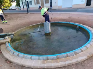 Una auditoría evaluará el servicio de limpieza viaria de Montilla