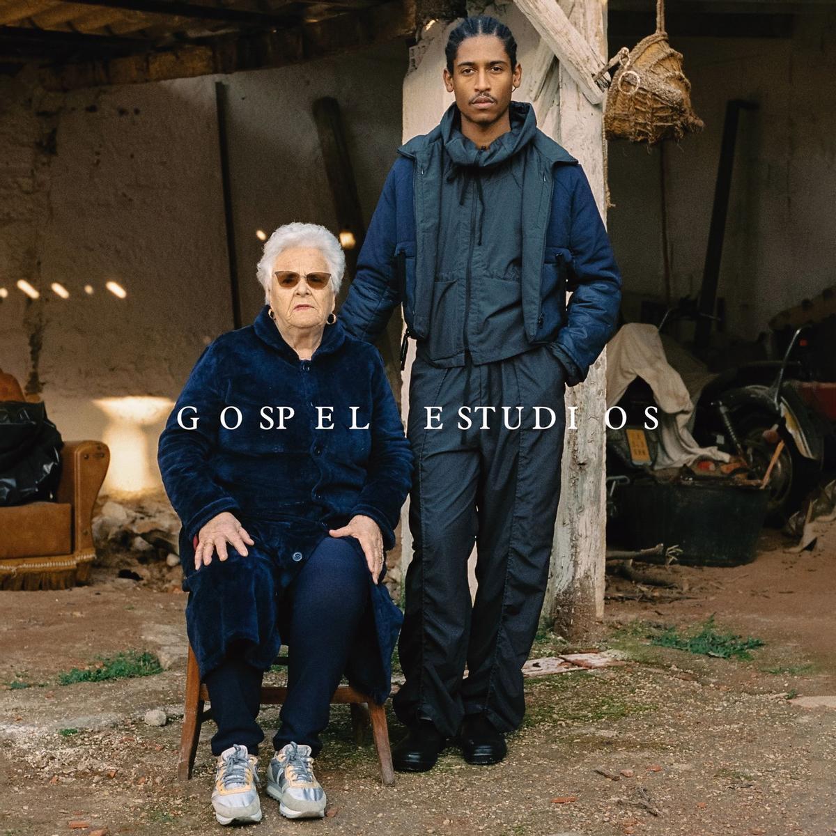 Gospel Estudios, la marca de Horacio González-Alemán y Héctor Bellerín, participa en el congreso Future of Fashion de València.