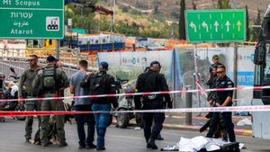 Un jove espanyol, entre els sis morts en un tiroteig a Jerusalem
