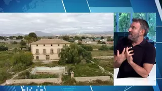Miguel Martínez: “Hemos estado con Urbanismo y tenemos esperanza en el nuevo PGOU”