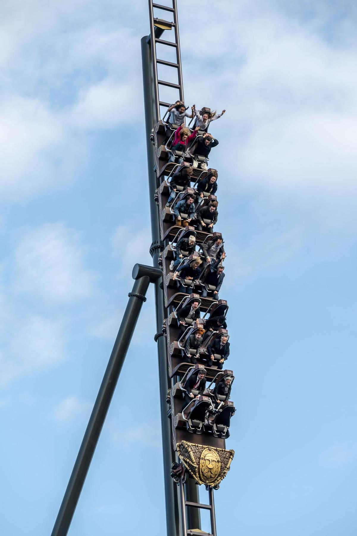 TOUTATIS PARCASTERIX