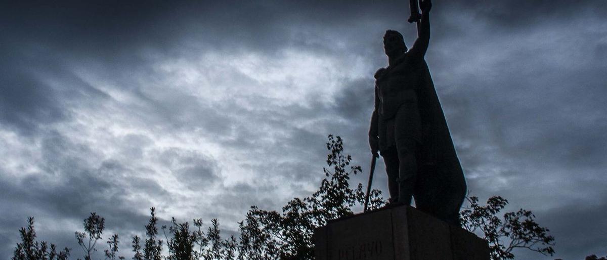 Covadonga, incerta efemèride: Astúries prepara el 1.300 aniversari d’una batalla amb tres dates possibles