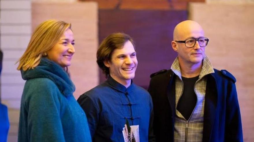 Crónica social: València bonita