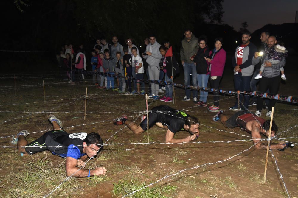 Eternal Running nocturna 2016