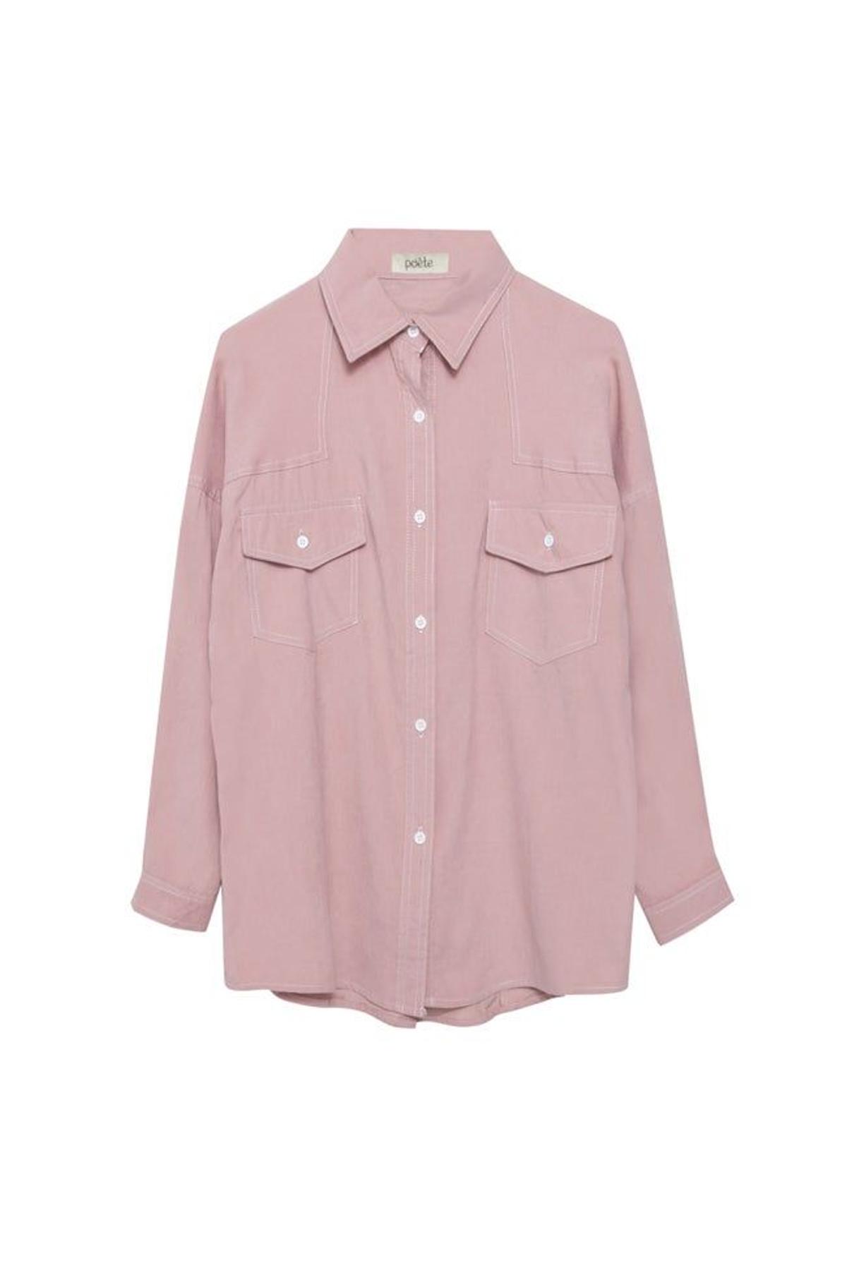 Camisa Regine de Poète (Precio: 59,90 euros)