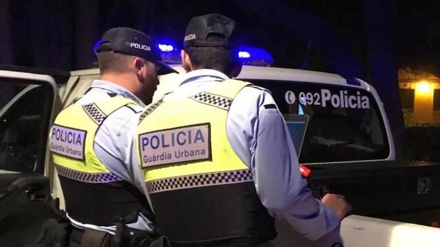 44 denúncies en els controls de dissabte a la nit a Figueres