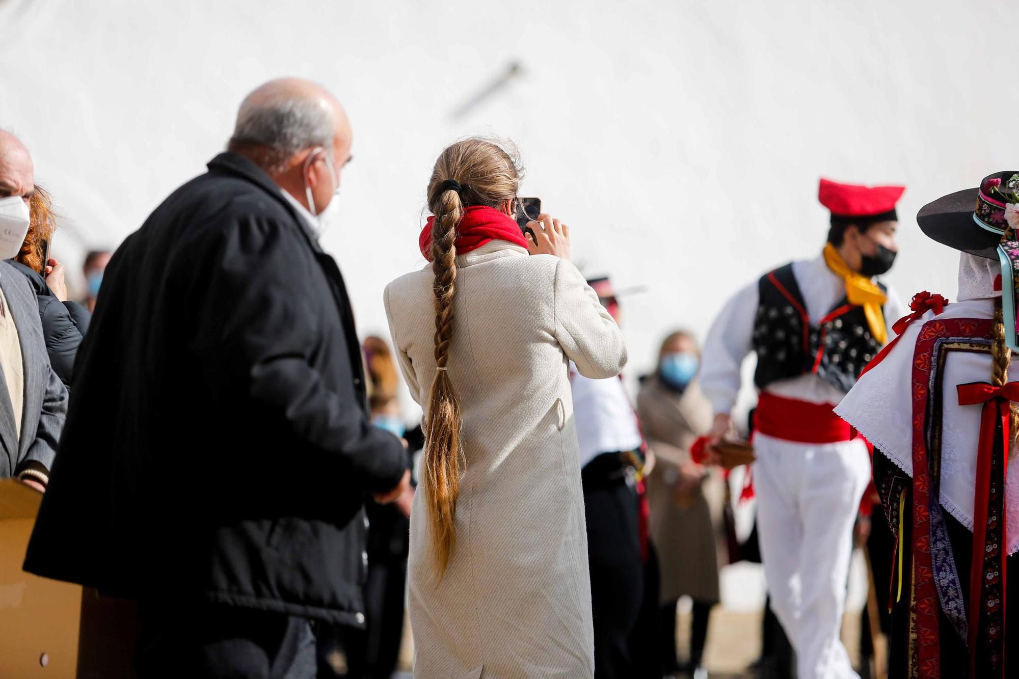 Fiestas de Santa Agnés, Ibiza (2022)