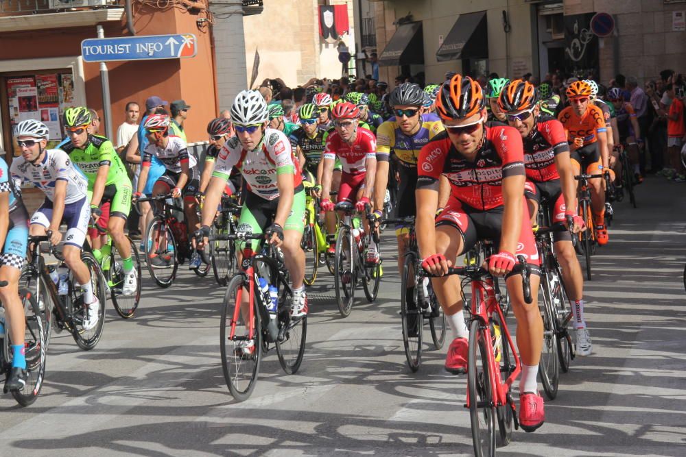 Campeonato de España de ciclismo