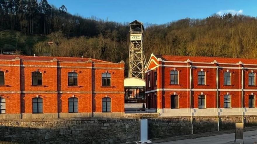 El patrimonio minero, el tesoro de la cuenca central asturiana