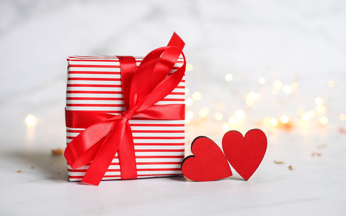 Los mejores regalos de San Valentín por menos de 50 euros - Woman