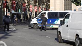 Los Mossos piden colaboración ciudadana ante la amenaza yihadista